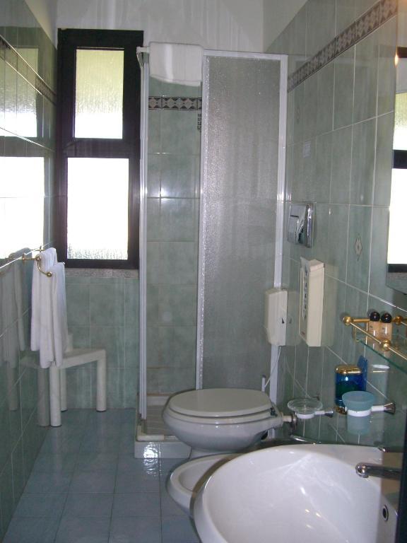 Hotel Blu Marlin Виласимиус Стая снимка