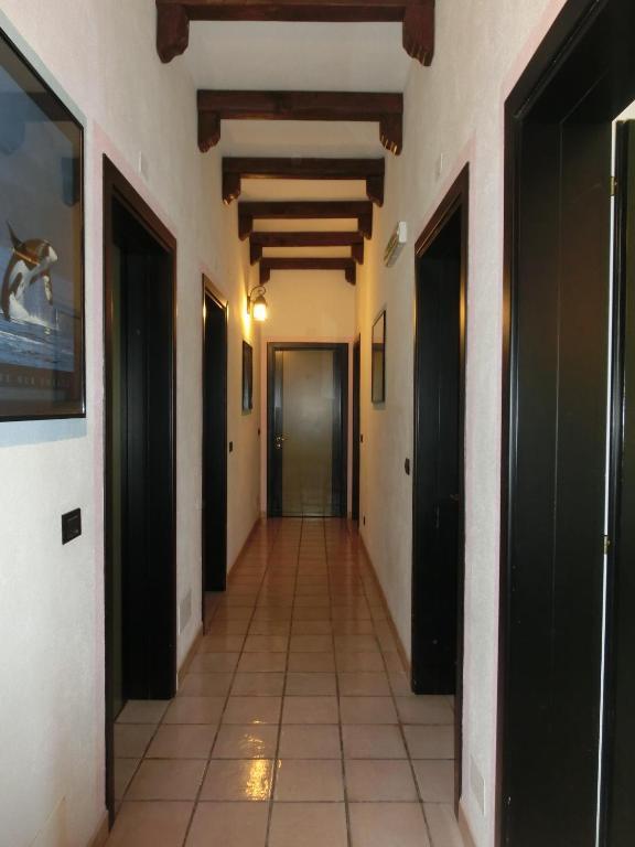 Hotel Blu Marlin Виласимиус Екстериор снимка