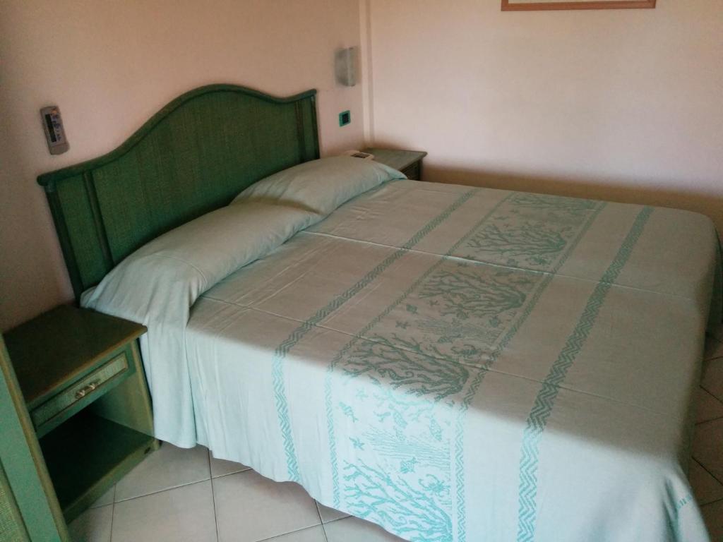 Hotel Blu Marlin Виласимиус Стая снимка
